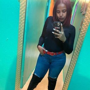 Meet your Posher, Daibellys